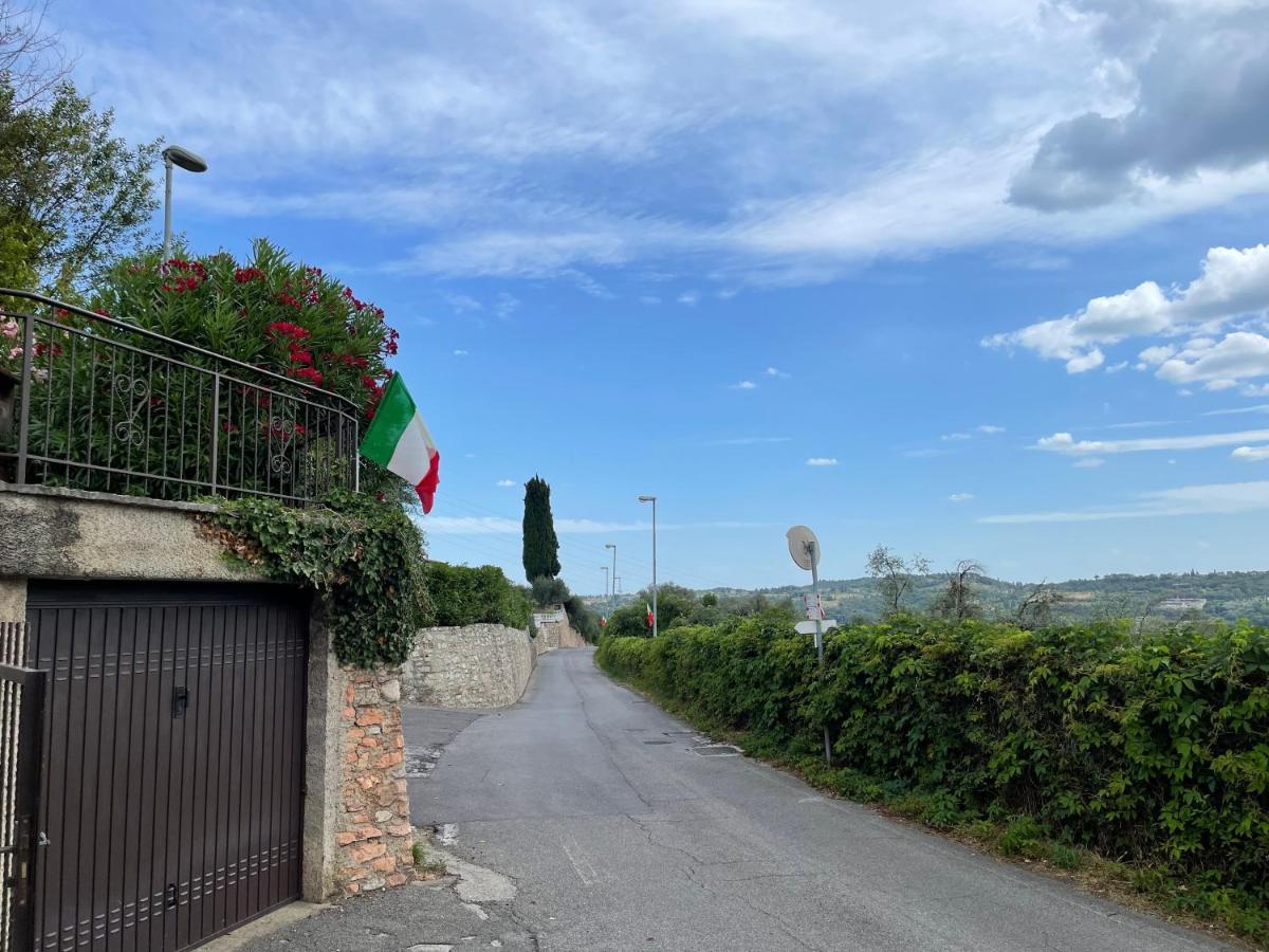 A La Zolia Mendia Villa Salo Exterior photo