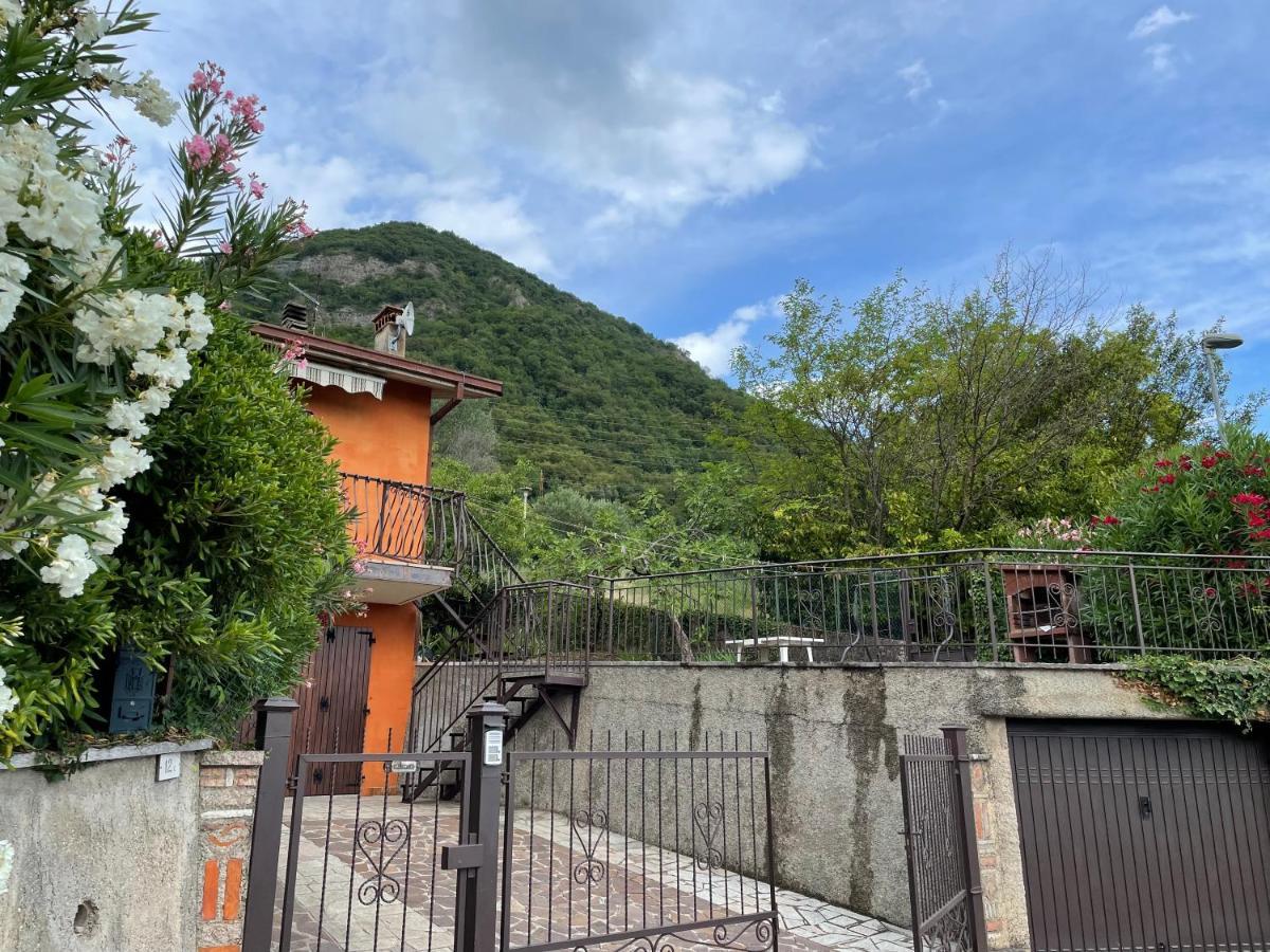 A La Zolia Mendia Villa Salo Exterior photo