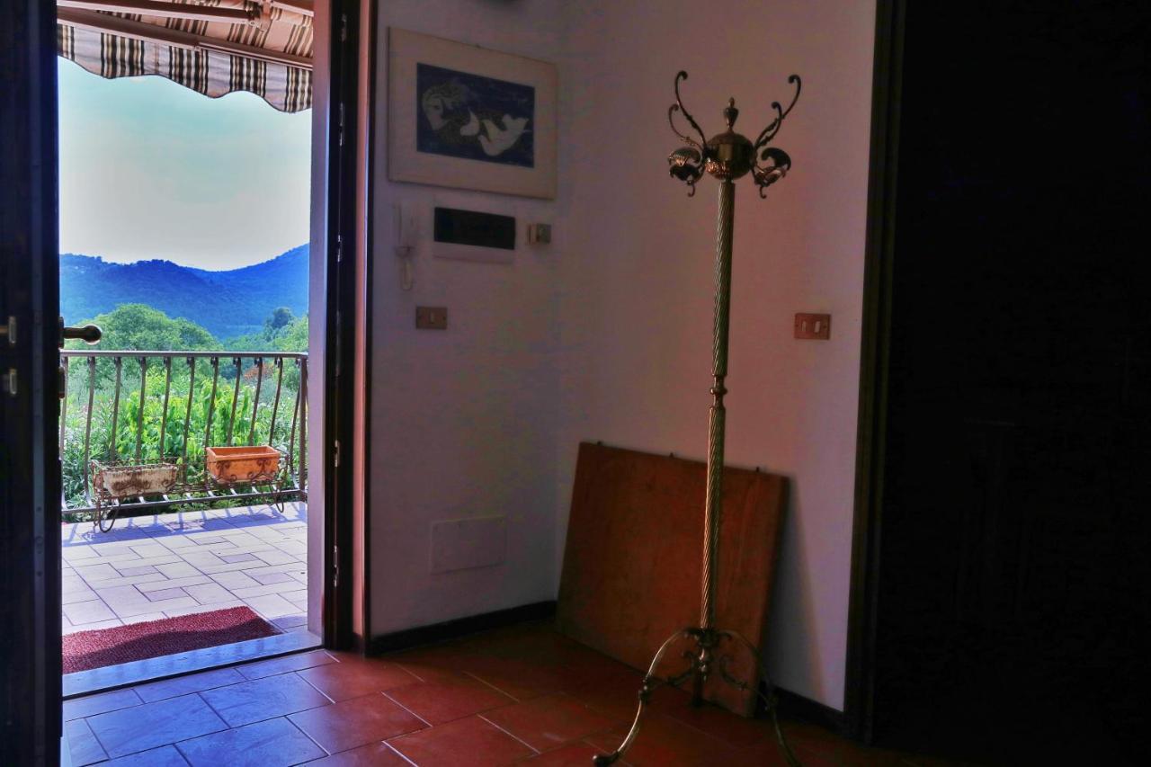 A La Zolia Mendia Villa Salo Exterior photo