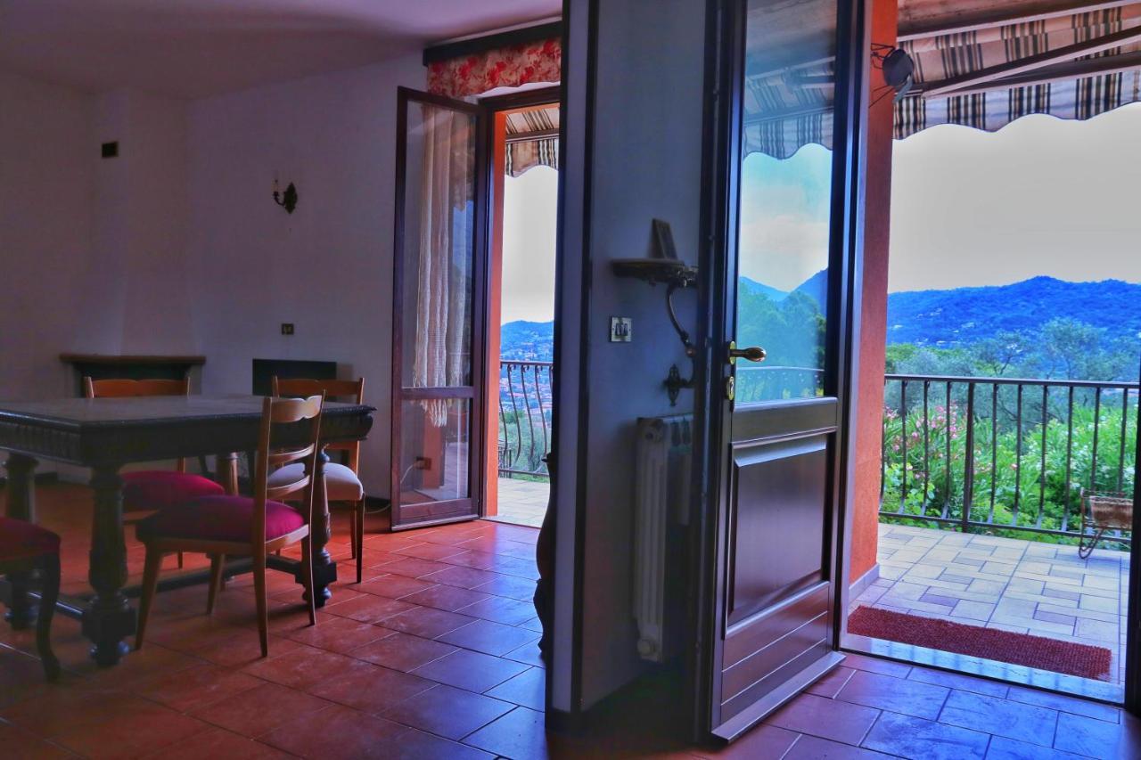 A La Zolia Mendia Villa Salo Exterior photo
