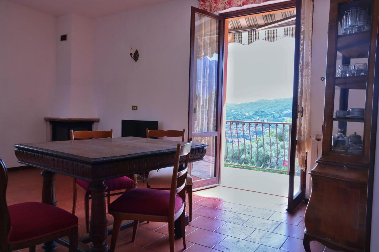 A La Zolia Mendia Villa Salo Exterior photo